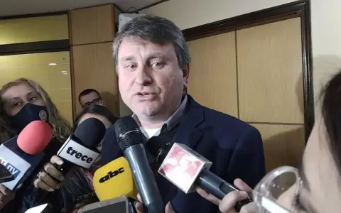 Petropar reajustar�a precio de combustibles a partir del 15 de junio