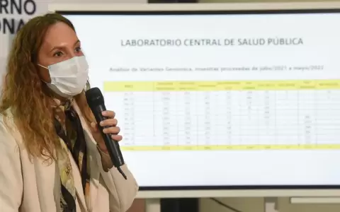 �micron sigue siendo variante de aumento de casos