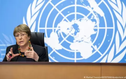 Bachelet no buscar� segundo mandato como alta comisionada de DD. HH. de la ONU