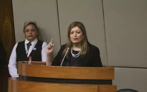En medio de cr�ticas y ola de cr�menes, dan aumento millonario a la FGE