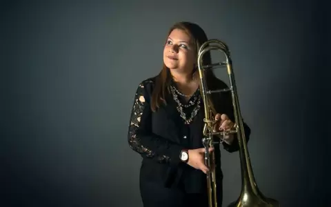 �Mujeres en la m�sica�, un concierto de la OSIC