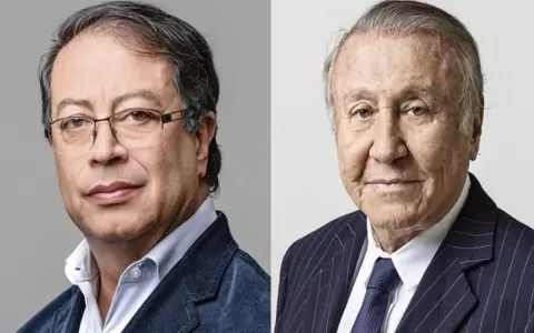 "Petrofobia" o "robadera": diccionario para entender las elecciones colombianas