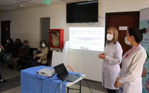 Cl�nicas organiza serie de charlas y talleres por la �Semana Mundial de la Alergia�