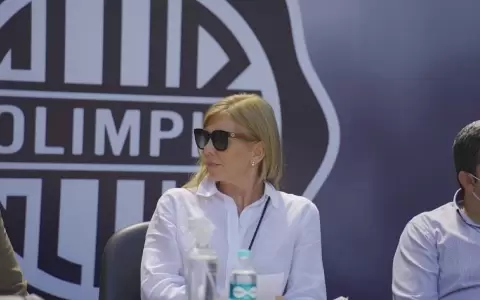 Diana Dom�nguez: �Mi familia jam�s podr�a demandar al club�