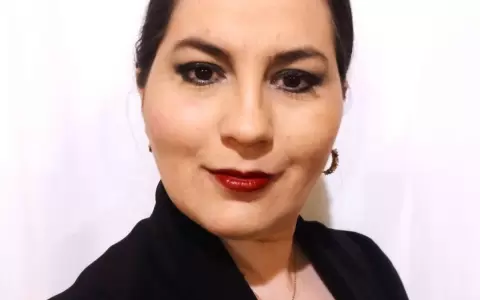 Celeste Rodr�guez: �La familia es biolog�a pura, var�n y mujer�