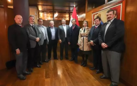 Industria fabricante de cables iniciar� operaciones tras inversi�n de USD 10 millones