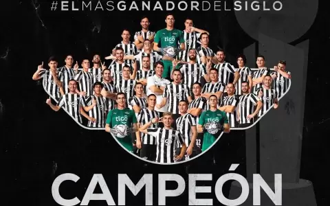 A este ritmo, �dentro de cu�nto Libertad alcanzar�a a los grandes?