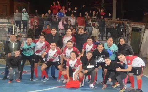 12 de Junio clasifica y alcanza la cima tras vencer a 29 de Setiembre