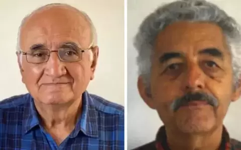 Encuentran los cuerpos de los dos sacerdotes jesuitas asesinados en una iglesia de M�xico
