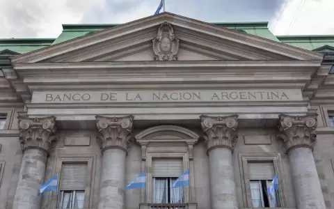 Banco Naci�n dice que no cancel� operaci�n con Basa