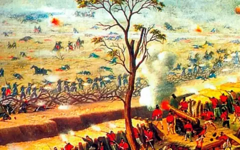 Guerra de la Triple Alianza ser� tema de debate internacional