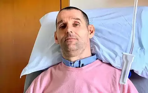 Muri� el primer paciente italiano a trav�s de suicidio m�dicamente asistido