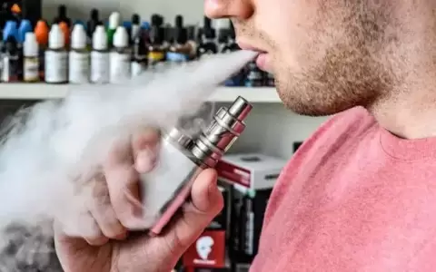 Vapeadores: �Lo ideal ser�a prohibir su venta como en otros pa�ses�, se�alan desde Salud