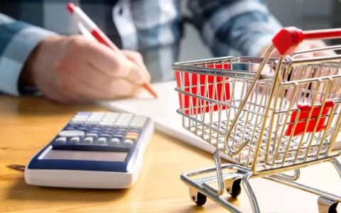 Consumo paraguayo cada vez m�s deprimido