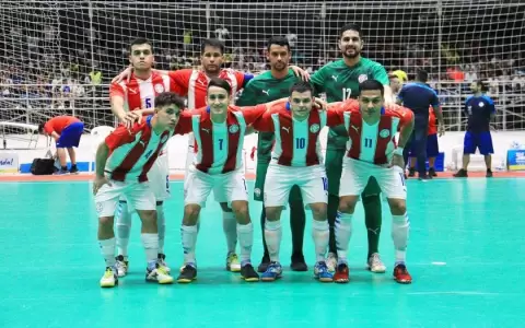 Paraguay alcanza su medalla 21 en los XIX Juegos Bolivarianos
