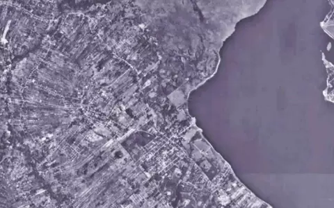 �Ciudad + Agua": un libro que explora los recursos h�dricos de Asunci�n