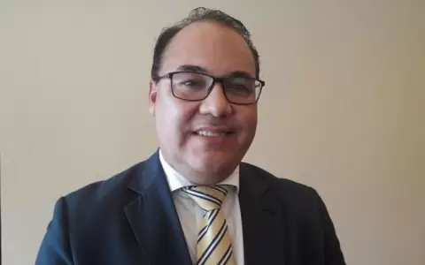 Todav�a no hay acuerdo con Burt sobre dupla presidencial, se�ala Hugo Fleitas