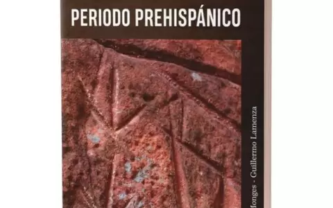 Paraguay, periodo prehisp�nico