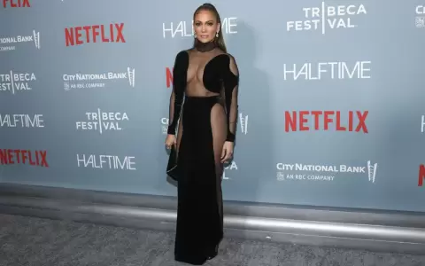 Jennifer Lopez, la actriz y cantante que nadie tom� en serio hasta sus 50 a�os