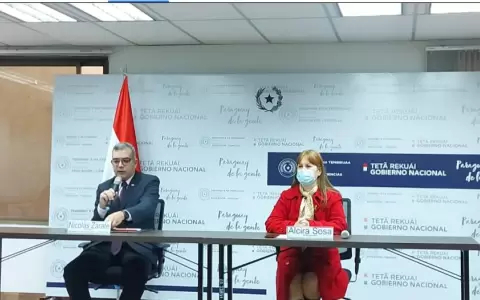 MEC recula: ahora indican que "recomiendan" clases virtuales