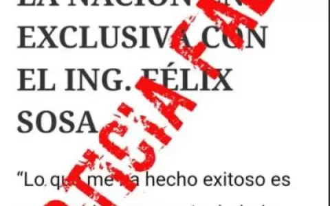 ANDE aclara que informaci�n que circula sobre bitc�in es falsa