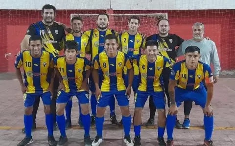 Copa de Oro: Capiat� se anota en el cuadrangular tras vencer a Atenas