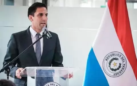 Diego Galeano Harrison: "todas nuestras fuerzas apuntan a los Juegos Odesur�