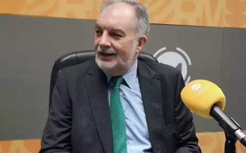 Paraguay podr�a caer en un �narco-Estado�, seg�n embajador de la Uni�n Europea