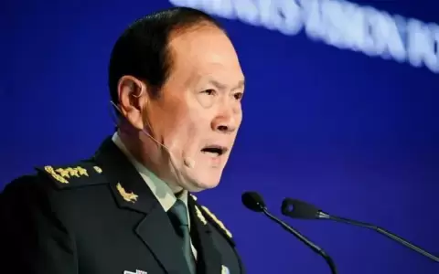 Cu�l es el riesgo real de guerra entre China y EE.UU. ante la escalada de tensi�n por Taiw�n