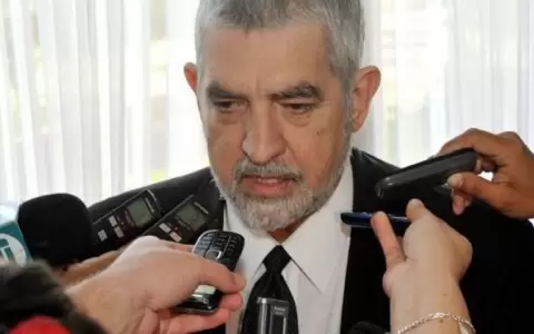 Denuncian al senador Kencho Rodr�guez por supuesta agresi�n