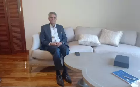 Primer embajador de la India: "Paraguay es un pa�s donde se puede invertir"