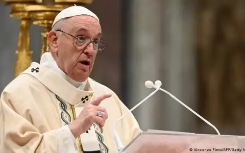 La salud del papa Francisco desata la rumorolog�a vaticana