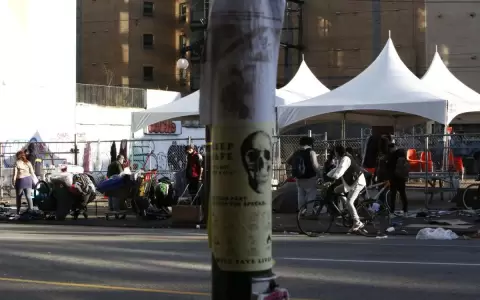 Canad� capacitar� a alumnos de secundaria para reaccionar ante casos de sobredosis