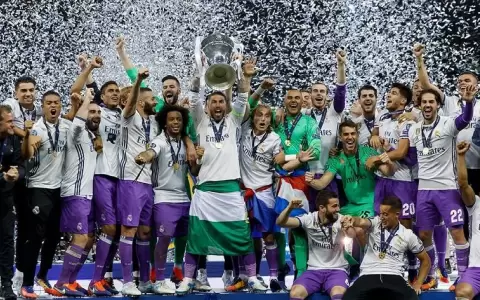 Sergio Ramos habr�a pedido ayuda para ganar un Bal�n de Oro