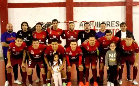 Sim�n Bol�var cierra la fase de grupos con puntaje perfecto