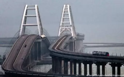 �Volver� Crimea alguna vez a manos ucranianas?