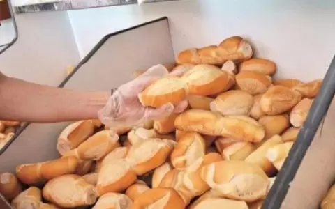 Precios de panificados podr�an aumentar entre 10 y 15 %