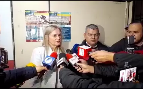 Giro inesperado: mujer simul� rapto para no tener problemas con su marido