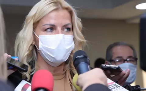 Migraciones asegura que no hubo alerta respecto a tripulantes del avi�n iran�