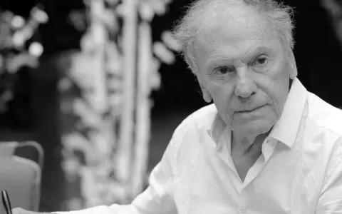 El actor franc�s Jean-Louis Trintignant falleci� a los 91 a�os