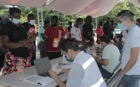 M�xico fue el tercer pa�s a nivel mundial con m�s solicitudes de asilo en 2021
