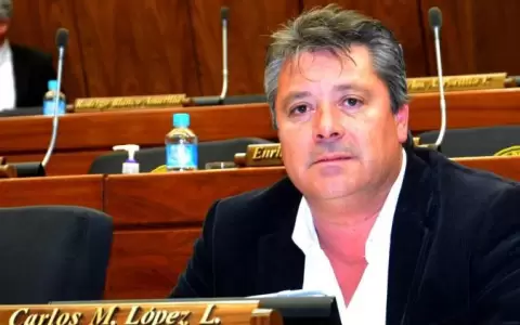 Intenci�n de cambiar mesa directiva en Diputados son solo �rumores de pasillo�