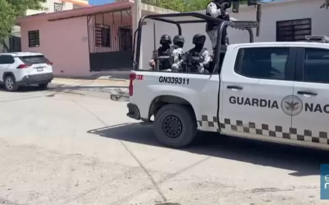 Doce periodistas asesinados en M�xico este a�o: el �ltimo, Antonio de la Cruz, del peri�dico Expreso