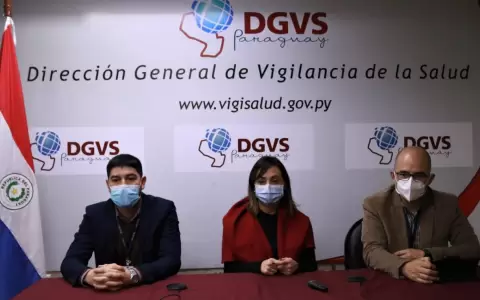 Salud reporta importante aumento de muertes por Covid-19