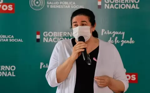 Caso sospechoso de viruela del mono: Salud todav�a no tiene resultados
