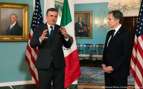 M�xico propondr� en Cumbre de las Am�ricas inversi�n para frenar la migraci�n de Am�rica Central