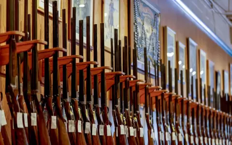 Senado de Estados Unidos aprueba hist�rica ley que aumenta el control sobre armas