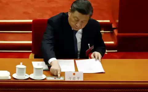 China prepara nueva censura: controlar� comentarios de redes sociales antes de publicarlos