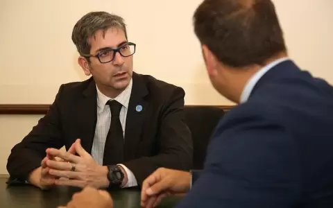 Caso Pecci: detenido se�ala que fue contratado por el PCC