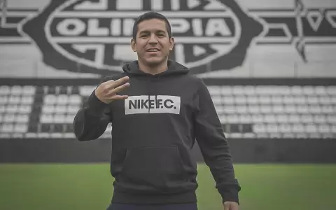 Un refuerzo de lujo: Olimpia Futsal anuncia el fichaje de Juan Salas